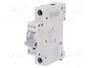 EATON ELECTRIC Interruptor magnetotérmico HN-B32/1 32A 1 Polo 6kA