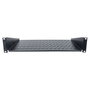 Intellinet Cajón Metálico para Rack 2U Fachboden 483x250mm hasta 25kg de Carga Montaje Frontal, Negro