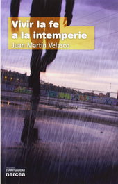 NARCEA, Vivir la fe a la intemperie, Juan Martin