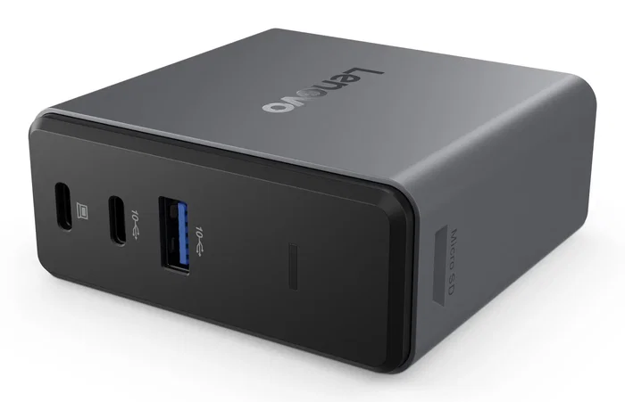 Lenovo x9 estaciÓn de conexiÓn usb-c hdmi 60 vatios europa para thinkpad e14 gen 7 e16 gen 3 l14 gen 6 l16 gen 2 x1 carbon gen 1