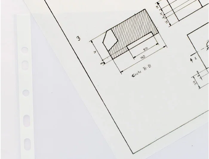 Q-connect Funda Multitaladro Din A3 Apaisada Cristal 80 Micras con Apertura Superior Bolsa 10 Unidades Q-connect Funda Multitaladro Din A3 Apaisada Cristal 80 Micras con Apertura Superior Bolsa 10 Unidades
