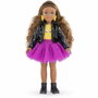 Corolle Muñeca Melody Fashion Week Paris 28 cm