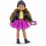 Corolle Muñeca Melody Fashion Week Paris 28 cm