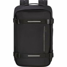American Tourister Urban Track Mochila de viaje 44L Negra