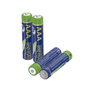 Gembird EG-BA-AAA8R4-01 Batería recargable AAA NiMH