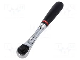 FACOM Llave de trinquete 3/8 pulg 210 mm 72 dientes