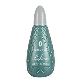 Pino Silvestre Talco gel de baño 1000 ml