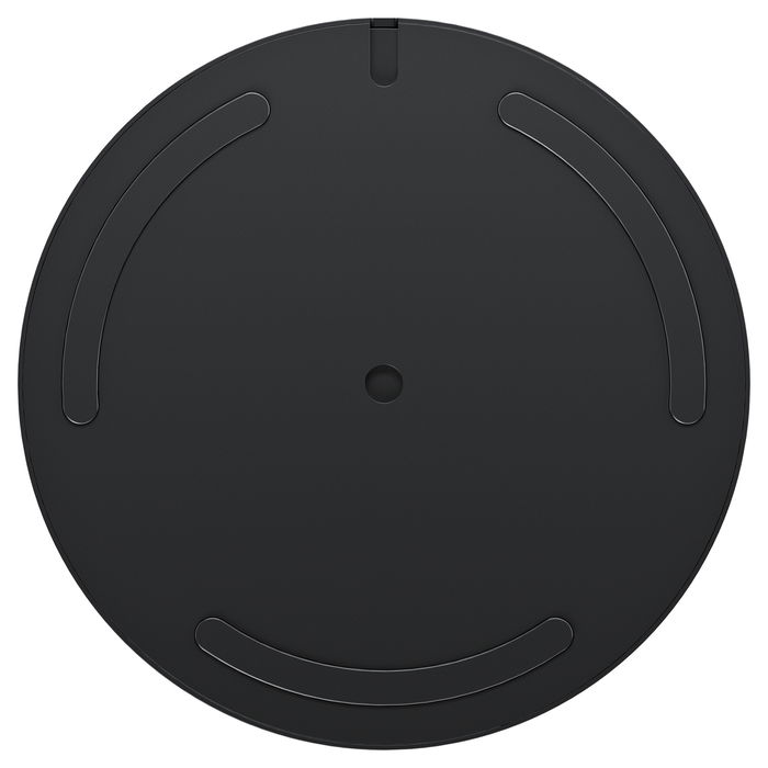 EPOS EXPAND Capture 5 Sistema de Audio para Conferencias en Grupo con Micrófonos (7), Certificado Microsoft Teams, Negro