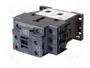 SIEMENS 3RT2027-1AF00 Contactor 3-polar 32A 110V AC