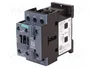 SIEMENS 3RT2027-1AF00 Contactor 3-polar 32A 110V AC