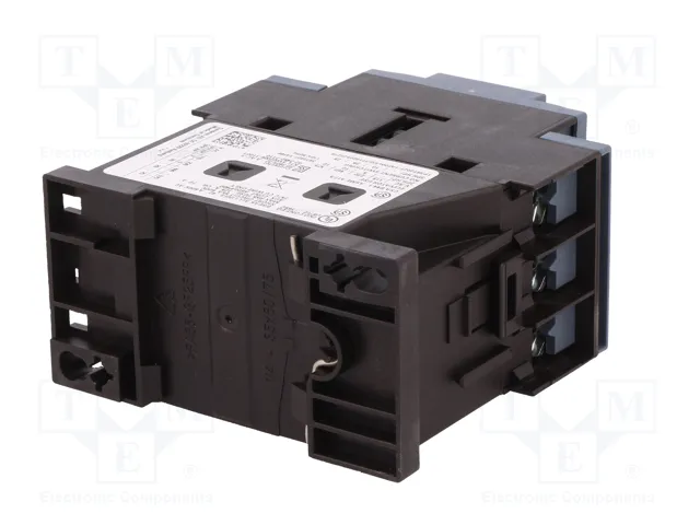 SIEMENS 3RT2027-1AF00 Contactor 3-polar 32A 110V AC