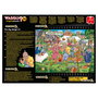 Jumbo Spiele Wasgij Original 32 Darf es etwas mehr sein? 1000 piezas