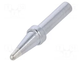 QUICK Punta de soldadura tipo cono de 2mm