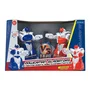 Lexibook Robots de Combate a Control Remoto POWWERMAN GLADIADOR AAAKC29181