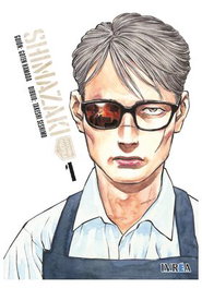 Editorial Ivrea, S.L. Shimazaki en la Tierra Pacífica 01