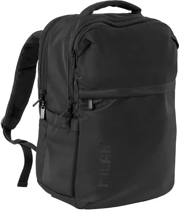 MILAN DISEÑO Mochila 5 Remalleras Colección Shadow 25L