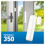 AVM FRITZ! DECT 350 Sensor de Puerta/Ventana Inalámbrico Blanco