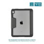 Funda para Tablet Mobilis IPAD 11 Gris