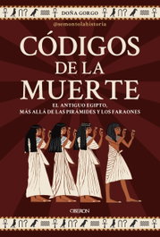 Códigos de la muerte, Doña Gorgo - OBERON