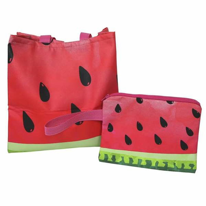 Secaneta Neceser Estampado Digital Sweet Melon 18x26 cm - Modelos surtidos Secaneta Neceser Estampado Digital Sweet Melon 18x26 cm - Modelos surtidos