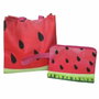 Secaneta Neceser Estampado Digital Sweet Melon 18x26 cm - Modelos surtidos