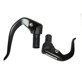 SRAM Set Palancas de Freno 500 Aero Aluminio Compatible Red Force Rival Carretera
