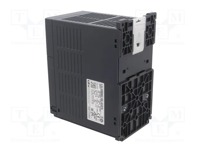 LS ELECTRIC Inversor Vectorial G100 0,75kW 3x400VAC