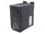 LS ELECTRIC Inversor Vectorial G100 0,75kW 3x400VAC