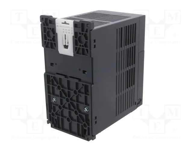 LS ELECTRIC Inversor Vectorial G100 0,75kW 3x400VAC