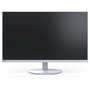 NEC E274FL - Monitor 27" Full HD (1920x1080) VA, 6ms, 4000:1, Altavoces, Ajuste en Altura, Pivote, USB-C, USB Hub, HDMI, DisplayPort, Ethernet, Blanco