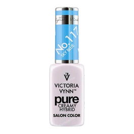 Victoria Vynn Pure Creamy Hybrid Sky Blue 117