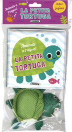 La petita tortuga, SUSAETA EDICIONES