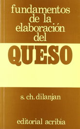 ACRIBIA Fundamentos de la Elaboración del Queso