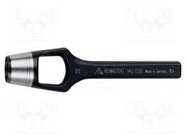 RENNSTEIG Punzón de 30mm para abrir