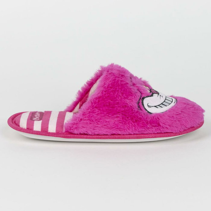 Cerdá Zapatillas de Casa Abiertas Disney Alicia T40/41 Rosa Cerdá Zapatillas de Casa Abiertas Disney Alicia T40/41 Rosa