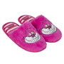 Cerdá Zapatillas de Casa Abiertas Disney Alicia T40/41 Rosa
