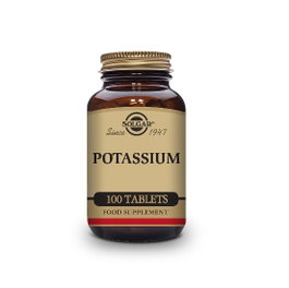 Potasio (Gluconato)