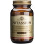 SOLGAR Gluconato de Potasio 99mg, 100 comprimidos