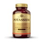 SOLGAR Gluconato de Potasio 99 mg, 100 comprimidos