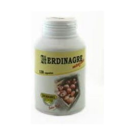 HERDIBEL Herdinagre Vinagre de Manzana 120 Cápsulas