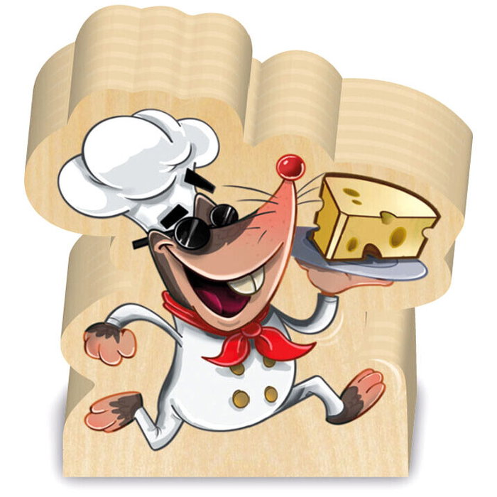 Cayro Topo Chef Cayro Topo Chef