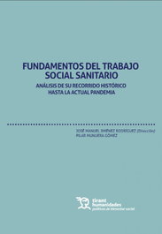 TIRANT LO BLANCH, Fundamentos del Trabajo Social Sanitario - TIRANT LO BLANCH