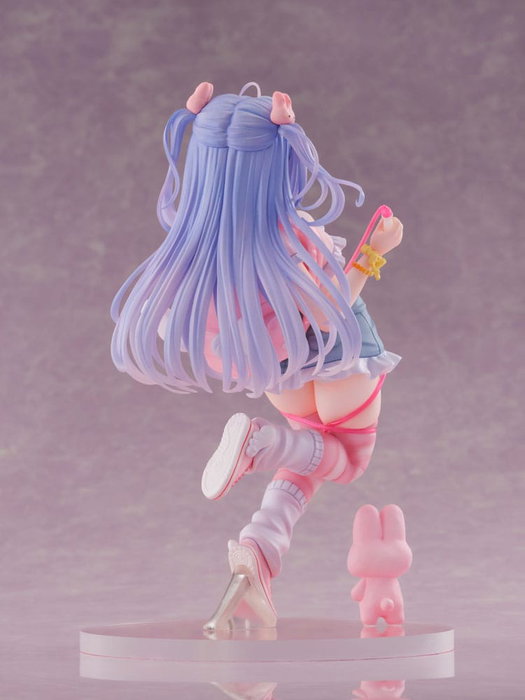 Original Character Estatua PVC 1/6 Skipping Rope Girl Miu Hazuki illustration by Yuyuko 22 cm