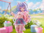 Original Character Estatua PVC 1/6 Skipping Rope Girl Miu Hazuki illustration by Yuyuko 22 cm