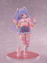 Original Character Estatua PVC 1/6 Skipping Rope Girl Miu Hazuki illustration by Yuyuko 22 cm