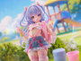 Original Character Estatua PVC 1/6 Skipping Rope Girl Miu Hazuki illustration by Yuyuko 22 cm