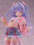 Original Character Estatua PVC 1/6 Skipping Rope Girl Miu Hazuki illustration by Yuyuko 22 cm