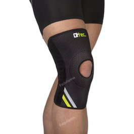 EMO RD521 OTTEC Rodillera Rotuliana, Talla 2XL, Soporte y Compresión para Rodilla, Producto de Ortopedia