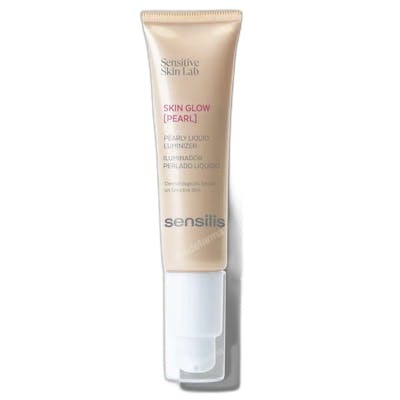 Sensilis SKIN GLOW PEARL Iluminador 30 ml