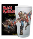 KKL Vaso Iron Maiden The Trooper KKL Vaso Iron Maiden The Trooper